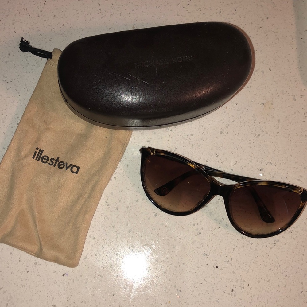 Michael Kors sunglasses - Camila (M2835S) 206